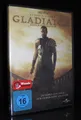 DVD GLADIATOR - RUSSELL CROWE + JOAQUIN PHOENIX + OLIVER REED + RICHARD HARRIS *