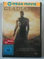 Gladiator - Russell Crowe, Ridley Scott - 5 OSCARS - Richard Harris, Oliver Reed