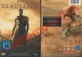 DVD GLADIATOR (2000) Russell Crowe Joaquin Phoenix Connie Nielsen Ridley Scott