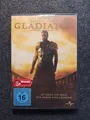 Gladiator (DVD - Russell Crowe) sehr guter Zustand !