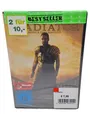 Gladiator DVD Single Edition Russell Crowe Drama Film FSK 16