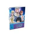 A Certain Magical Index The Movie: The Miracle Of En... | DVD | Zustand sehr gut