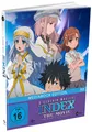 A Certain Magical Index - The Movie - Limited Edition - Blu-Ray - NEU
