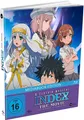 A Certain Magical Index: The Miracle of Endymion