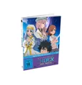 A CERTAIN MAGICAL INDEX: THE MIRACLE OF ENDYMION -   BLU-RAY NEU