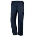 CMP Regenhose CMP Damen Regen Hose Woman Rain Pant 3X96436 blau 38