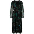 Marc Cain Abendkleid grün XS (34)