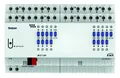 Theben Jalousieaktor JM 8 T 24V KNX Bussystem-Jalousieaktor 4940265