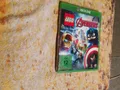 LEGO Marvel Avengers - [Xbox One] von Warner Bros. ... | Game | Zustand sehr gut