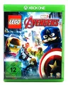 Lego Marvel Avengers Microsoft XBOX One