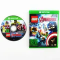 Xbox One Spiel Lego Marvel Avengers in OVP