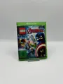 Lego Marvel Avengers