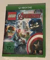 Xbox One Spiel Lego Marvel Avengers NEU OVP SEALED