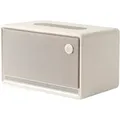 Edifier ES300 Tabletop Wireless Speaker Ivory