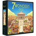 Repos 7 Wonders - Dice - deutsch 301887