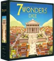 Asmodee GmbH 7 Wonders Dice Sonstige