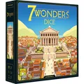 7 Wonders Dice - Brettspiel Roll & Write - Deutsche Ausgabe - Neu + OVP