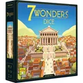 7 Wonders Dice Antoine Bauza
