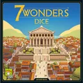 7 Wonders: Dice – German edition (2025)