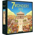 7 Wonders Dice, Antoine Bauza