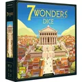 Antoine Bauza | 7 Wonders Dice | Spiel | Deutsch (2025) | RPOD0053