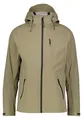 Herren Funktionsjacke GUARDA 52