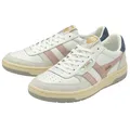 Gola Shoes Gola Sneaker Hawk weiss/rosa/dunkelblau Damen