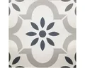 Retrofliese Casablanca Asolo 20x20x0,8cm