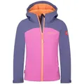 Trollkids Softshelljacke "Kristiansand" in Pink - 98