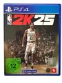 NBA 2K25 - PS4 PlayStation 4 (PS5 upgrade) - Basketball