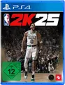 GW0542 NBA 2K25