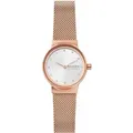Skagen Damenuhr SKW2665 Edelstahl 87363139