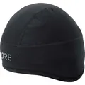 GOREWEAR C3 GWS Helmmütze in black, Größe 60-64