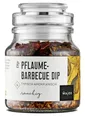 Wajos Pflaume Barbecue Dip – typisch amerikanisch, 90g Dip im Glas – rauchige Würzmischung zum Grillen