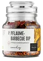Pflaume-Barbecue Dip 90g - typisch Amerikanisch Würzmischung - Wajos 90g im Glas