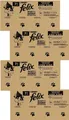 Felix So gut wie es aussieht 7+ (€ 5,13/kg) Rind Lachs Huhn Thunfisch 240 x 85g