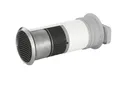 Naber Mauerkasten COMPAIR PRIME flow® P-Turbo flow 150 Mauerkasten inkl. THERMOBOX