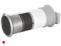 Naber 405.1.065 Compair PRIME flow P-Turbo flow 150 Mauerkasten inkl. THERMOBOX