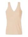 Schiesser Unterhemd Padded - Invisible Soft (1-St)