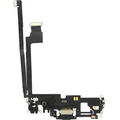 OEM Dock Lightning Flexcable für iPhone 12 Pro Max Graphite (Apple iPhone 12 Pro Max) (25434450)