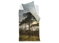 Bettwäsche NATURE Satin