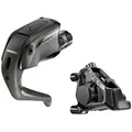 SRAM Force Aero Scheibenbremse Flat Mount E1 | hinten