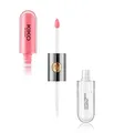 KIKO Milano Unlimited Double Touch Lippenstift 6 ml 111 Satin Pink Camellia