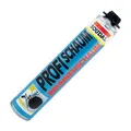 Soudal Soudafoam Brunnenschaum B3 Pistolenschaum Schachtschaum PU Schaum 750ml