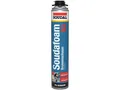 Soudal PU-Pistolenschaum Soudafoam B3 Brunnenschaum 750ml 110426