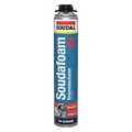 Soudal Soudafoam Brunnenschaum B3 PU Schaum Pistolenschaum Bauschaum 750ml
