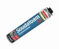 Soudal Soudafoam Gun Brunnenschaum B3 Pistolenschaum Schachtschaum  750ml