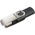 hama USB 2.0 Speicherstick Flash Drive "Rotate", 8 GB