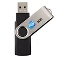 USB Stick 8GB USB 2.0 Schwimmweste Daten Schlüsselhaken