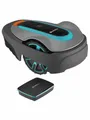 Gardena smart SILENO city robotic lawnmower 500 m²